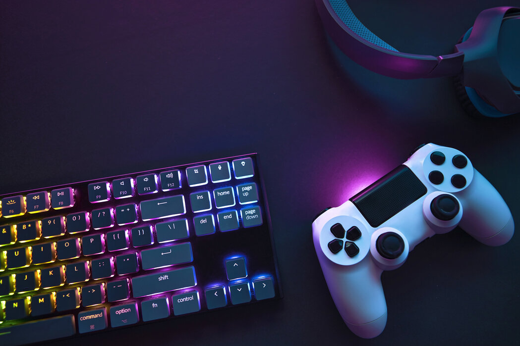 GamePicksUK Gaming